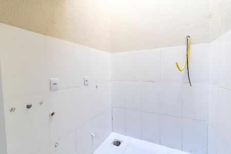 Casa de condomínio para alugar com 180m², 2 quartos e 2 vagasÁrea de Serviço