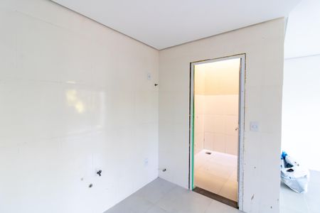 Casa de condomínio para alugar com 180m², 2 quartos e 2 vagasCozinha