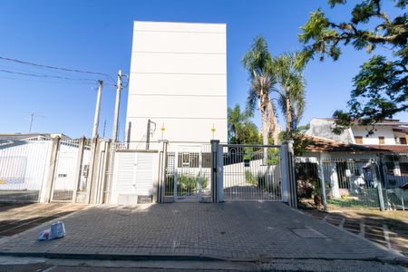 Casa de condomínio para alugar com 180m², 2 quartos e 2 vagasFachada