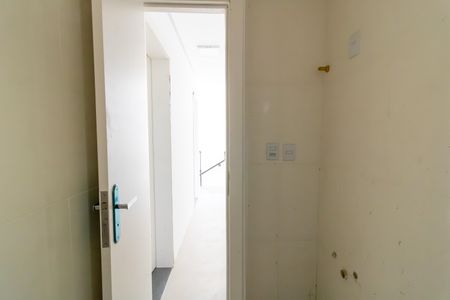 Casa de condomínio para alugar com 180m², 2 quartos e 2 vagasBanheiro