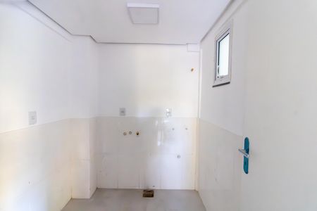 Casa de condomínio para alugar com 180m², 2 quartos e 2 vagasÁrea de Serviço