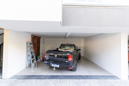 Casa de condomínio para alugar com 180m², 2 quartos e 2 vagasGaragem