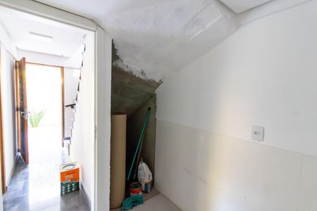 Casa de condomínio para alugar com 180m², 2 quartos e 2 vagasÁrea de Serviço