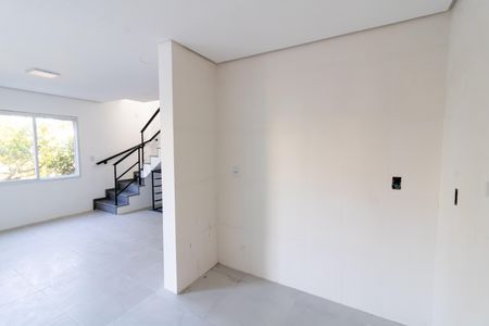 Casa de condomínio para alugar com 180m², 2 quartos e 2 vagasCozinha