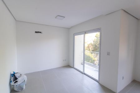Sala de casa de condomínio para alugar com 2 quartos, 180m² em Glória, Porto Alegre