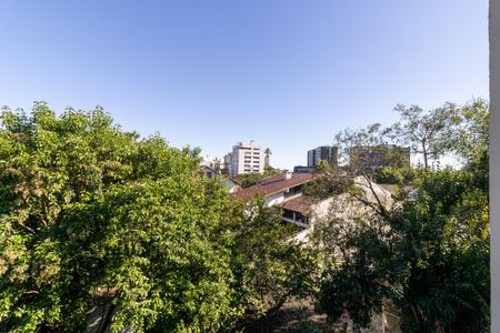 Casa de condomínio para alugar com 180m², 2 quartos e 2 vagasVista do Quarto