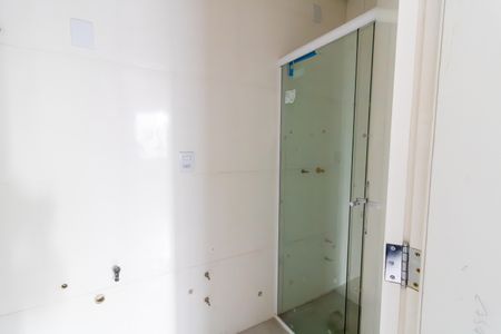 Casa de condomínio para alugar com 180m², 2 quartos e 2 vagasBanheiro da Suíte