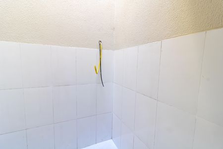 Casa de condomínio para alugar com 180m², 2 quartos e 2 vagasÁrea de Serviço