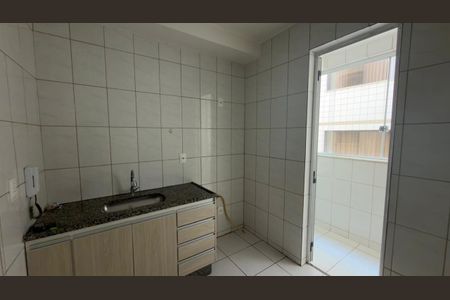 Apartamento para alugar com 2 quartos, 65m² em Castelo, Belo Horizonte