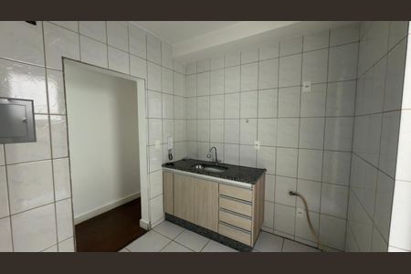 Apartamento para alugar com 2 quartos, 65m² em Castelo, Belo Horizonte