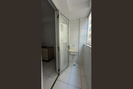 Apartamento para alugar com 2 quartos, 65m² em Castelo, Belo Horizonte
