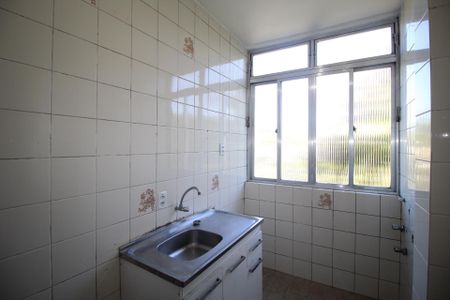 Apartamento para alugar com 37m², 1 quarto e sem vagaCozinha