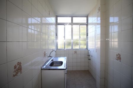 Apartamento para alugar com 37m², 1 quarto e sem vagaCozinha