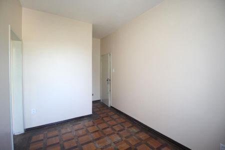 Sala de apartamento à venda com 1 quarto, 37m² em Bom Jesus, Porto Alegre
