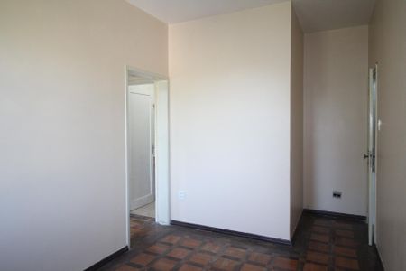Sala de apartamento à venda com 1 quarto, 37m² em Bom Jesus, Porto Alegre