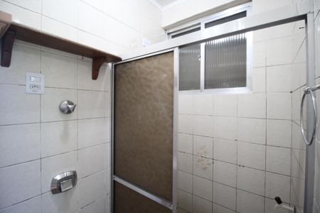 Apartamento para alugar com 37m², 1 quarto e sem vagaBanheiro