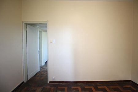 Quarto 1 de apartamento à venda com 1 quarto, 37m² em Bom Jesus, Porto Alegre