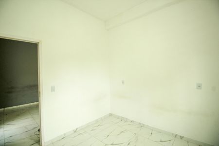 Quarto de casa para alugar com 1 quarto, 49m² em Vila Aquilino, Santo André