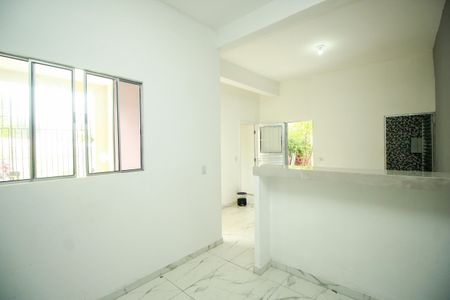 Casa para alugar com 49m², 1 quarto e 1 vagaCozinha