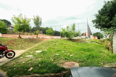 Vista do Quarto de casa para alugar com 1 quarto, 49m² em Vila Aquilino, Santo André