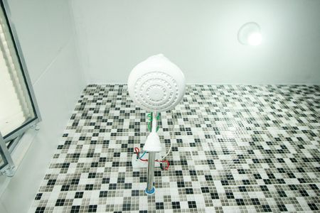 Casa para alugar com 49m², 1 quarto e 1 vagaBanheiro