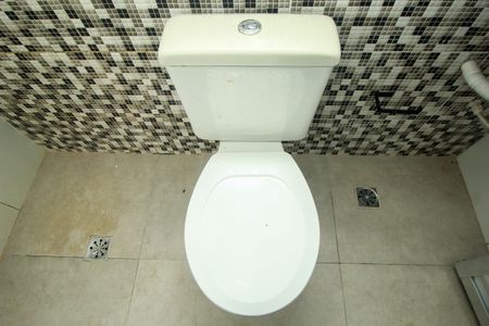 Casa para alugar com 49m², 1 quarto e 1 vagaBanheiro