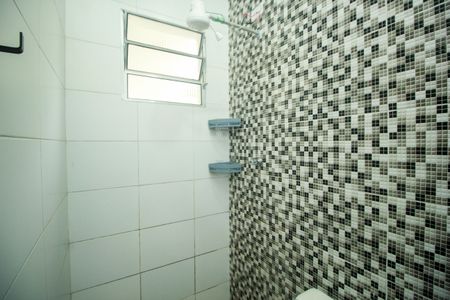 Casa para alugar com 49m², 1 quarto e 1 vagaBanheiro