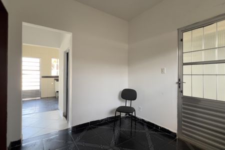 Sala de casa para alugar com 2 quartos, 250m² em Jardim Normandia, Guarulhos