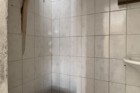 Casa para alugar com 250m², 2 quartos e 3 vagasEdícula