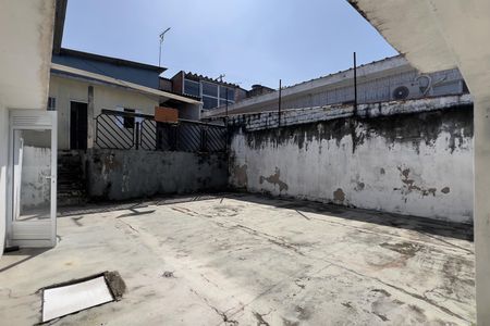 Casa para alugar com 250m², 2 quartos e 3 vagasÁrea de Serviço
