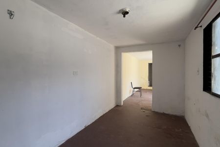 Edícula de casa para alugar com 2 quartos, 250m² em Jardim Normandia, Guarulhos