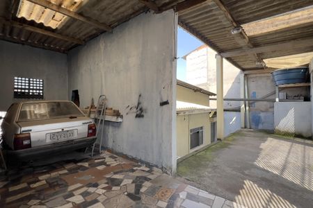 Casa para alugar com 250m², 2 quartos e 3 vagasGaragem