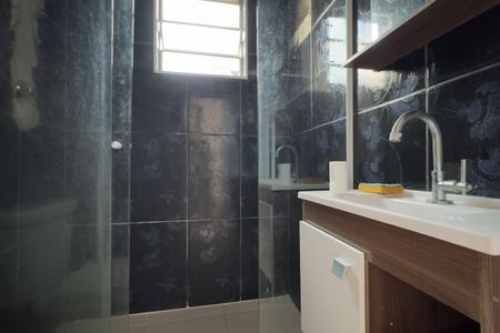 Casa para alugar com 250m², 2 quartos e 3 vagasBanheiro