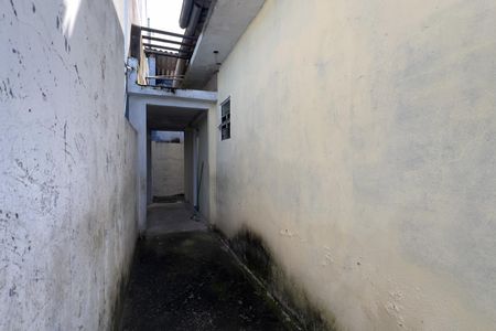 Casa para alugar com 250m², 2 quartos e 3 vagasÁrea externa