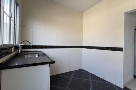 Casa para alugar com 250m², 2 quartos e 3 vagasCozinha