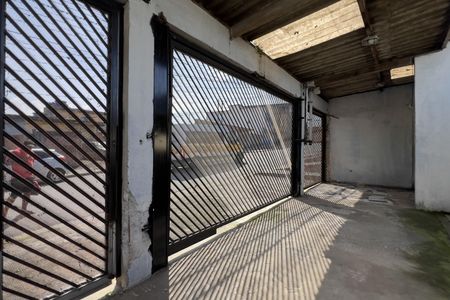 Casa para alugar com 250m², 2 quartos e 3 vagasGaragem