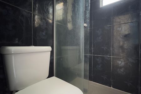 Casa para alugar com 250m², 2 quartos e 3 vagasBanheiro