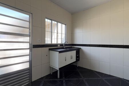 Casa para alugar com 250m², 2 quartos e 3 vagasCozinha
