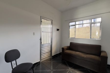 Sala de casa para alugar com 2 quartos, 250m² em Jardim Normandia, Guarulhos