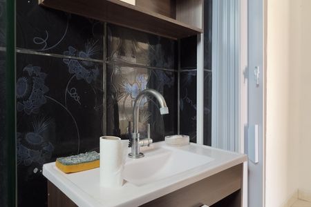 Casa para alugar com 250m², 2 quartos e 3 vagasBanheiro