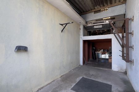 Casa para alugar com 250m², 2 quartos e 3 vagasÁrea externa