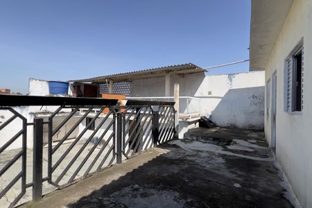 Casa para alugar com 250m², 2 quartos e 3 vagasÁrea externa