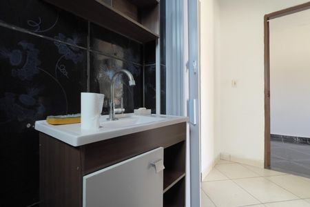 Casa para alugar com 250m², 2 quartos e 3 vagasBanheiro