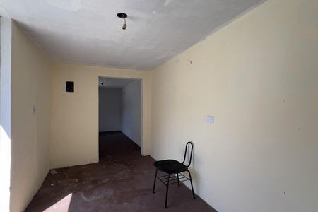 Casa para alugar com 250m², 2 quartos e 3 vagasEdícula