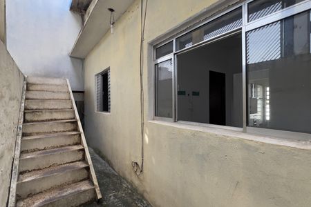 Casa para alugar com 250m², 2 quartos e 3 vagasÁrea externa