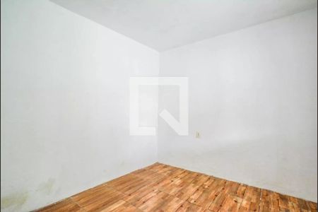 Quarto de casa para alugar com 2 quartos, 78m² em Vila Vitória, Santo André
