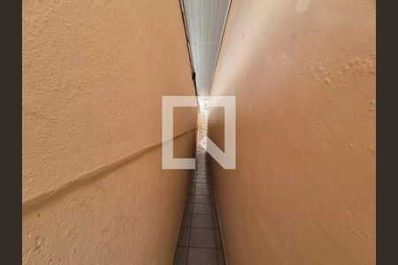 Casa para alugar com 78m², 2 quartos e 1 vagaCorredor