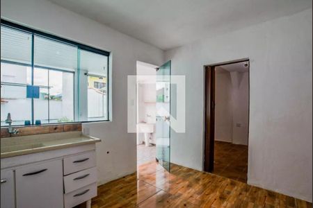 Casa para alugar com 78m², 2 quartos e 1 vagaCozinha