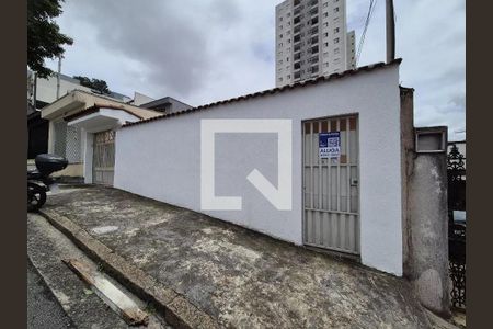 Casa para alugar com 78m², 2 quartos e 1 vagaGaragem