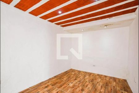 Sala de casa para alugar com 2 quartos, 78m² em Vila Vitória, Santo André